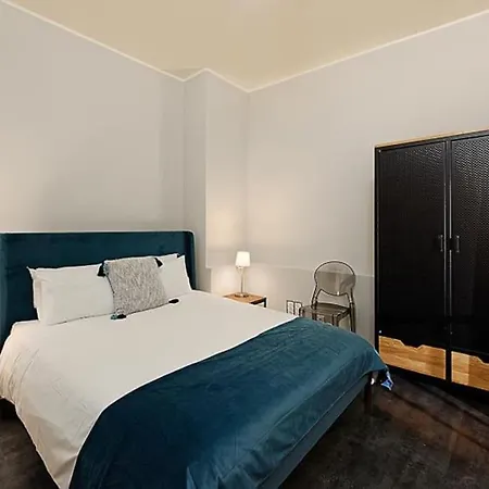#18 Rossetti 2 Bedrooms , Old Nice/ac Apartment Nice