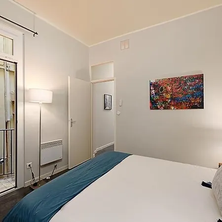 #18 - Staywiz Us - Rossetti 2 Bedrooms Old Niceac *